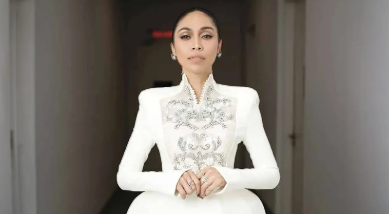 Tarikh istimewa yang saya tahu ialah persembahan istimewa” – Dakwa sudah bertunang, Dayang Nurfaizah pilih kunci mulut