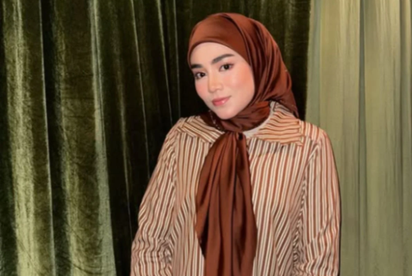 Uyaina Arshad lantang tegur netizen